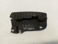 SKODA ENYAQ 5LA mudguard flap rear part left 5LA853731