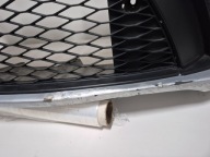 SEAT ALTEA FR 04- bumper front front SPR LAK.L57Y 5P0807231C