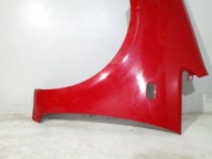 Ford Focus C max and lift fender left