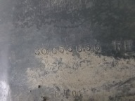 VOLVO V70 LIFT 04-07 mudguard front right left
