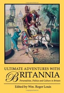 Ultimate Adventures with Britannia: