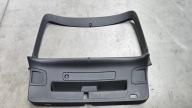 blinds bonnet boot 4G9867979F AUDI A6 S6 RS6