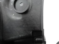 AUDI Q3 83A F3 18-25 support holder console bumper rear part left 83A807453A