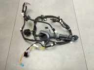BMW X5 F15 bundle door left rear part 9323481