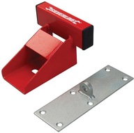 BETÖRÉSGÁTLÓ GARÁZSAJTÓ ZÁR