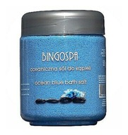 BingoSpa Sól do kąpieli Oceaniczna 580 g