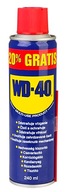 WIELOFUNKCYJNY 200ML WD-40 PREPARAT X1J83