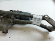 VW POLO 9N wiper mechanism front 6Q2955119A