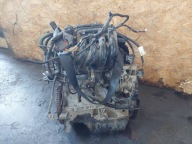 engine petrol CITROEN C3 and HFX 1.1 8V ID: 231080