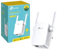 TP-Link TL-WA855RE WZMACNIACZ Wi-Fi REPEATER MOCNY