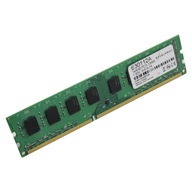 Pamięć RAM Exceleram DDR3 4GB 1333MHz