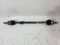 Mitsubishi Outlander III 2,0 PHEV semi-axis front right (P731)