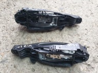 handle exterior right / left rear CITROEN C4 B7 II 2010-2018 CHROM