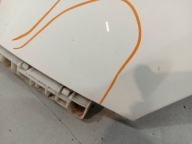 fender left front KCZ Peugeot 4007 and (2007-2012)