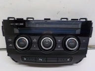 MAZDA CX-5 CX5 PANEL prekidač rešetka ventilacije klimatizacije
