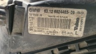 light front left BMW 1 E87 04- 6924485