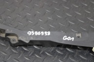 support holder partition wall right BMW X3 G01 9396998