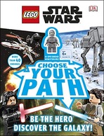LEGO Star Wars Choose Your Path: Includes U-3PO