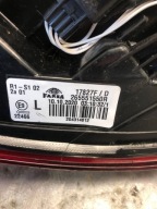 light left rear part RENAULT CLIO V 265551550R