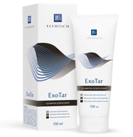 LEFROSCH ExoTar szampon dziegciowy 150 ml