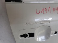 SUZUKI IGNIS III 16- door front front right