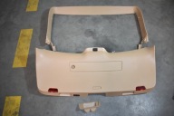 IDEALNA cover bonnet boot beige PORSCHE MACAN 1