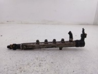 OPEL VECTRA C 1.9 CDTI Rampe injection 55188056