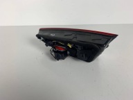 INSIGNIA B HB light left rear part rear trunk door 39148320