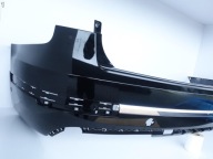 BENTLEY BENTAYGA 36A BY636 15-20 bumper moulding CHROM rear part *PDC*