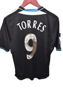 Adidas Chelsea Londyn koszulka klubowa S F Torres