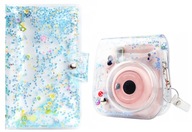 Etui Case Futerał Pokrowiec do FujiFilm INSTAX Mini 11 + Album na 96 Zdjęć