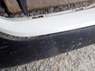 bumper front front BMW X1 F48 2015-2019R
