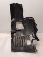 mudguard left front BMW F10 F11 7186727