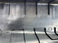 cap of the threshold boot Dodge Charger 2015+