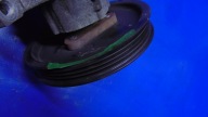 servo pump 2.2TDCI FORD TRANSIT CUSTOM 12-20 ROK