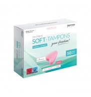 JoyDivision Soft-Tampons mini box of 50