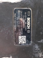 Mercedes ML W164 trysky pumpa A6420700201
