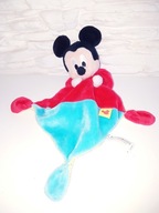 HANDRIČKA maskot plyšák Mickey Mouse
