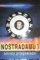 Nostradamus - David. Ovason