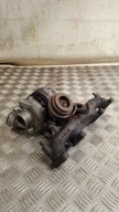 turbo VW PASSAT B5 FL 1.9TDI