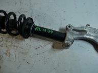 AUDI A6 C8 shock absorber front 4K0413031AQ 8W0411105