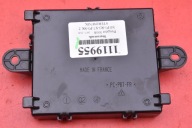 control unit module bonnet boot 9819008380 PEUGEOT 3008 2 II 16-24
