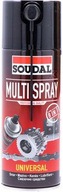 SPRAY MULTI 400ML (ZAMIENNIK WD40)