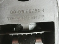 COPERCHIO PUNTERIE 1.8 16V Citroen C5 e (2001-2007)