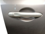 door right front right front RENAULT MEGANE III LAK: TEKNG (08-11)