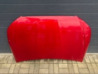 Seat Ibiza 5 V 6J bonnet front front