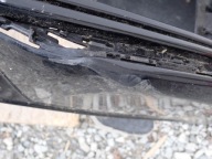 bumper front front AUDI S6 4K C8 2018- 4K0807437F