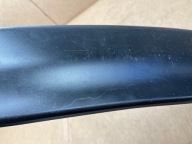 PORSCHE CAYENNE III COUPE 9Y3 cover SPOILERA bonnet boot 9Y3827511A