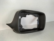 frame cover mirrors right BMW 3 E46 99- COUPE CABRIO BMW 7 E65 E66 01