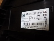 light right FULL LED VW CRAFTER 2 II MAN TGE 2016- 7C1941036E